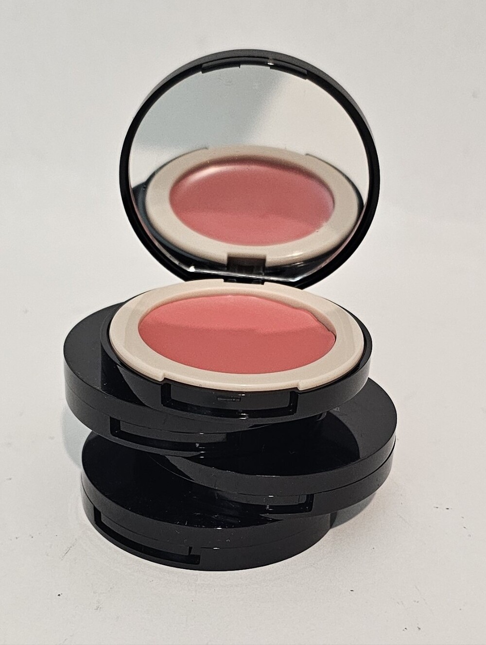 3 Doll 10 Popstar Peach Hydragel Cream Balm Blush
